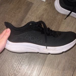 Nothing wrong with them. They are too big for me.